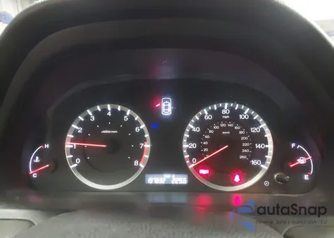 2012 Honda Accord 2.4 Lx z USA, uszkodzony, nr VIN 1HGCP2E31CA178958